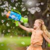 Игровой набор Bunch O Bubbles серии Large - Бластер с мыльными пузырями (11349) купить в магазине “Пустун” Фото 7