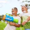 Игровой набор Bunch O Bubbles серии Large - Бластер с мыльными пузырями (11349) купить в магазине “Пустун” Фото 8