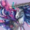 Набор для творчества – Скетчбук: Легенда о Фириазе (11371) купить в магазине “Пустун” Фото 8
