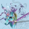 Набір для творчості Nebulous Stars - Скетчбук: легенда про Аріазу (11372) купити в магазині “Пустун” Фото 7