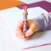 Багатобарвна кулькова ручка - Кольори Галактики (11591) купити в магазині “Пустун” Фото 7