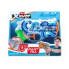 Водний бластер X-Shot Fast FIill Sins NANO Hydra (11853A) купити в магазині “Пустун” Фото 1