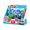 Водний бластер X-Shot Fast FIill Sins NANO Hydra (11853A) купити в магазині “Пустун” Фото 5