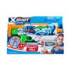 Водный бластер X-Shot Fast FIill Sins HYPERLOAD Waves (11854A) купить в магазине “Пустун” Фото 1