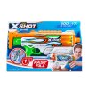 Водный бластер X-Shot Fast FIill Sins HYPERLOAD Inferno  (11854D) купить в магазине “Пустун” Фото 1