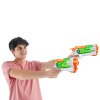 Набір водних бластерів X-Shot Fast Fill Combo Pack 2 Micro And 2 Nano (11856R) купити в магазині “Пустун” Фото 5