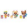 Игровой набор с куклой L.O.L. SURPRISE! серии Loves Mini Sweets HARIBO - Haribo-cюрприз (119913) купить в магазине “Пустун” Фото 5