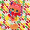 Игровой набор с куклой L.O.L.SURPRISE! серии Tweens Loves Mini Sweets - HARIBO (119920) купить в магазине “Пустун” Фото 8