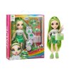 Ігровий набір із лялькою Rainbow High серії Classic - Джейд (120193) купити в магазині “Пустун” Фото 1