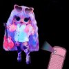 Игровой набор с куклой L.O.L. Surprise! серии Tweens Neon Pop – Тея Старс (120650) купить в магазине “Пустун” Фото 5