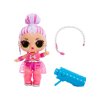 Игровой набор с куклой L.O.L. Surprise! серии Neon Pop – Звездочки (120674) купить в магазине “Пустун” Фото 3