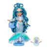Лялька Rainbow High серії Winter Wonderland - Скайлер (120834) купити в магазині “Пустун” Фото 5
