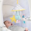 Міні-Мобіль Для Коляски Taf Toys - Місяць (12095) купити в магазині “Пустун” Фото 3