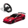 Автомобиль на радиоуправлении SHARPER IMAGE CORVETTE ZR1 1:16 (1212016951) купить в магазине “Пустун” Фото 6