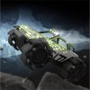 Автомобіль на радіокеруванні Sharper Image "PHANTOM CRAWLER" (1212020491) купити в магазині “Пустун” Фото 9