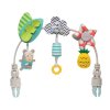 Гнучка Дуга Для Коляски Taf Toys - Тропічний Оркестр (12135) купити в магазині “Пустун” Фото 1