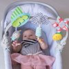 Гнучка Дуга Для Коляски Taf Toys - Тропічний Оркестр (12135) купити в магазині “Пустун” Фото 6
