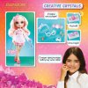 Ігровий набір для ляльок Creative Crystals Веселка - Белла (121367) купити в магазині “Пустун” Фото 12