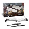 Игровой набор для лазерных боев SHARPER IMAGE LASER TAG BLAST PACK (1214006251) купить в магазине “Пустун” Фото 2