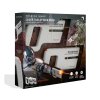 Игровой набор для лазерных боев SHARPER IMAGE LASER TAG ATTACK PACK (1214013111) купить в магазине “Пустун” Фото 1