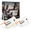 Игровой набор для лазерных боев SHARPER IMAGE LASER TAG ATTACK PACK (1214013111) купить в магазине “Пустун” Фото 2