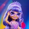 Ігровий набір для ляльок Creative Crystals Веселка - Віолетта (121404) купити в магазині “Пустун” Фото 4