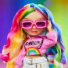 Ігровий набір для ляльок Creative Crystals Rainbow High - Amaya (121411) купити в магазині “Пустун” Фото 4