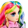 Ігровий набір для ляльок Creative Crystals Rainbow High - Amaya (121411) купити в магазині “Пустун” Фото 9