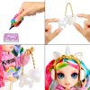 Ігровий набір для ляльок Creative Crystals Rainbow High - Amaya (121411) купити в магазині “Пустун” Фото 11