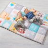 Розвиваючий Великий Килимок Taf Toys - Мої Захоплення (12175) купити в магазині “Пустун” Фото 8
