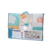 Розвиваючий Великий Килимок Taf Toys - Мої Захоплення (12175) купити в магазині “Пустун” Фото 9