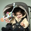 Розвиваюча Іграшка-Підвіска Taf Toys: Снігова Пірамідка (12255) купити в магазині “Пустун” Фото 4