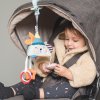 Розвиваюча Іграшка-Підвіска Taf Toys: Снігова Пірамідка (12255) купити в магазині “Пустун” Фото 5