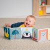 Развивающая книжка-раскладушка Taf Toys: Весёлые приключения (12385) купить в магазине “Пустун” Фото 5
