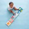 Развивающая книжка-раскладушка Taf Toys: Весёлые приключения (12385) купить в магазине “Пустун” Фото 7