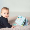 Розвиваюча Перекидна Книжка Taf Toys - Пригоди Коали Кіммі (12395) купити в магазині “Пустун” Фото 5