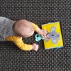 Розвиваюча Перекидна Книжка Taf Toys - Пригоди Коали Кіммі (12395) купити в магазині “Пустун” Фото 12