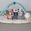 Развивающий Музыкальный Коврик С Дугами Taf Toys - Мир Вокруг (12435) купить в магазине “Пустун” Фото 1