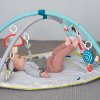Развивающий Музыкальный Коврик С Дугами Taf Toys - Мир Вокруг (12435) купить в магазине “Пустун” Фото 5