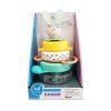 Развивающая Пирамидка Taf Toys - Кролик (12445) купить в магазине “Пустун” Фото 5