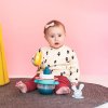 Развивающая Пирамидка Taf Toys - Кролик (12445) купить в магазине “Пустун” Фото 6