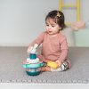 Развивающая Пирамидка Taf Toys - Кролик (12445) купить в магазине “Пустун” Фото 9