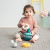 Развивающая Пирамидка Taf Toys - Кролик (12445) купить в магазине “Пустун” Фото 7