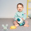 Развивающая Пирамидка Taf Toys - Кролик (12445) купить в магазине “Пустун” Фото 8