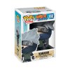 Игровая фигурка Funko POP! - Какаши (12450-PX-1R2) купить в магазине “Пустун” Фото 5
