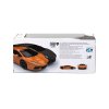 Автомобиль KS Drive на р/у - Lamborghini Aventador LP 700-4 (1:24, 2.4Ghz, черный) (124GLBB) купить в магазине “Пустун” Фото 9