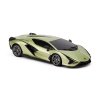 Автомобіль KS Drive на р/у - Lamborghini Sian (1:24, зелений) (124GLSG) купити в магазині “Пустун” Фото 4