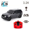 Автомобіль KS Drive на р/у - Land Range Rover Sport (1:24, 2.4Ghz, чорний) (124GRRB) купити в магазині “Пустун” Фото 8