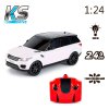 Автомобиль KS Drive на р/у - Land Rover Range Rover Sport (1:24, 2.4Ghz, белый) (124GRRW) купить в магазине “Пустун” Фото 7