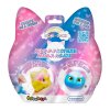 Дрожащая мягкая коллекционная игрушка-сюрприз – Мур-р-ркотики (126/CN24) купить в магазине “Пустун” Фото 1